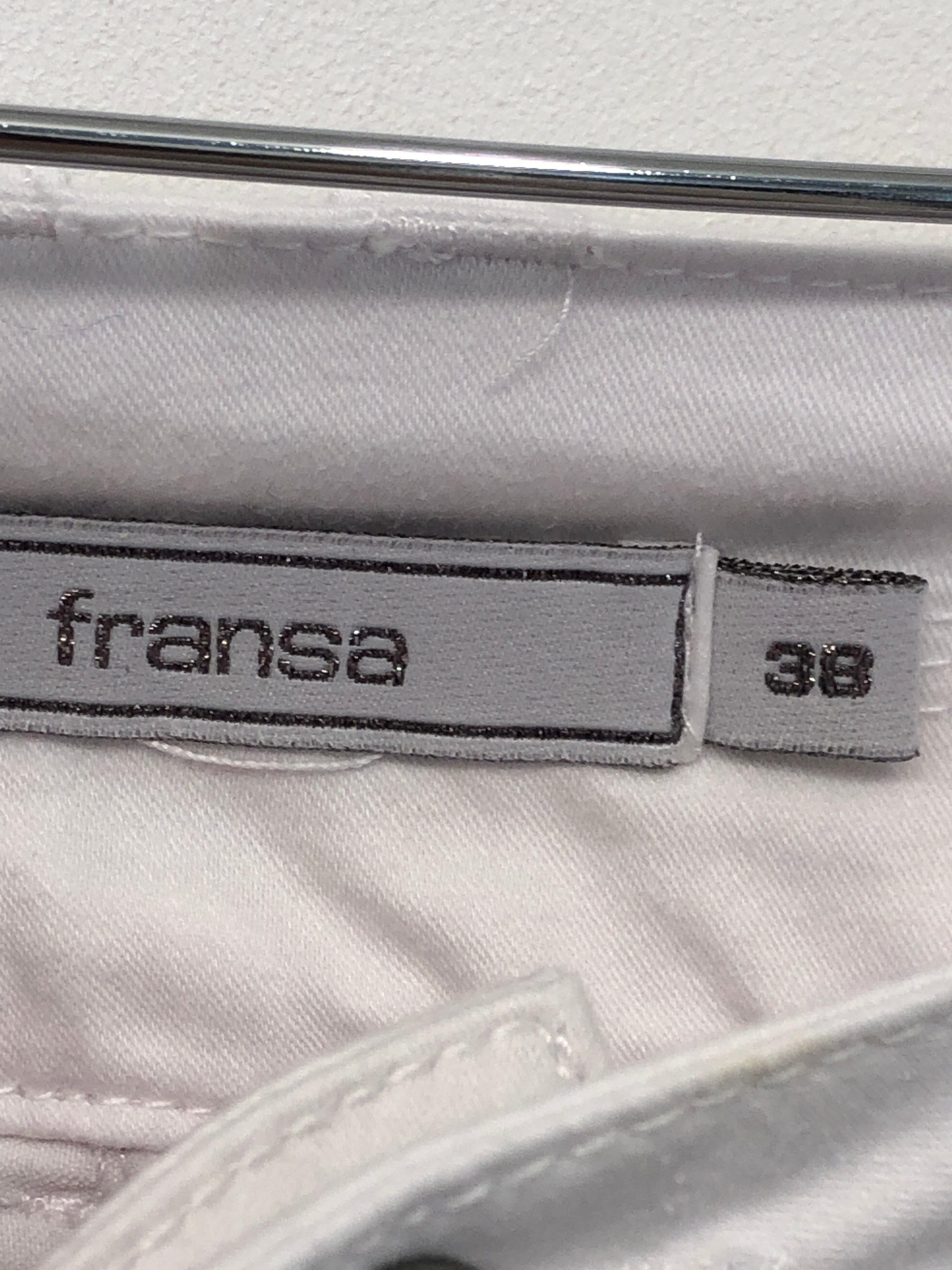 Fransa Bukser
